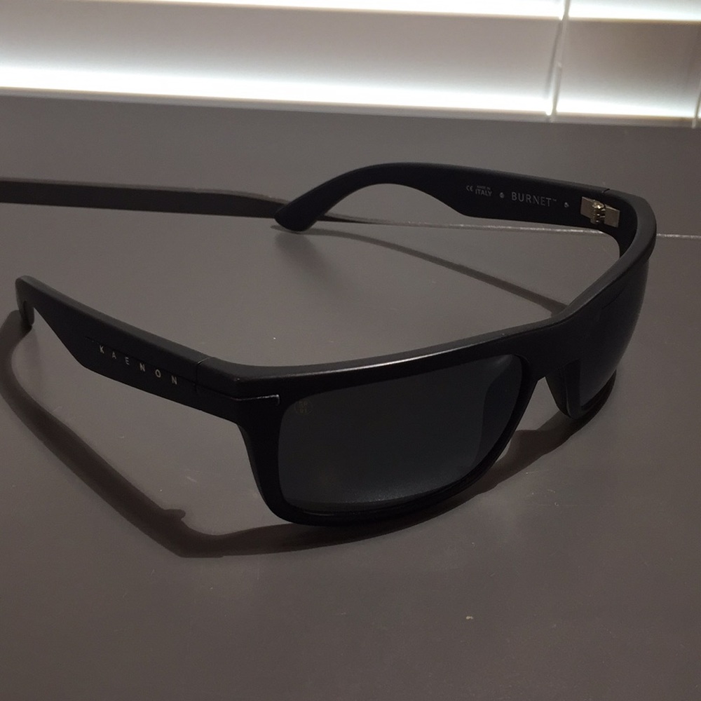 Kaenon Burnet Sunglasses